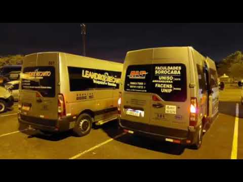 Vídeo de ALS Transportes em Itapetininga, SP por Solutudo