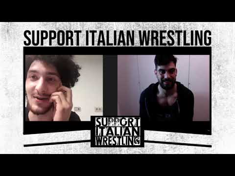 Interviste in giro per l'Italia EP.18 AB KNIGHT