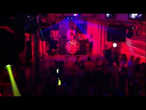 Dj Mays @ Kazantip ZИМОВКА, Кипяток, Одесса