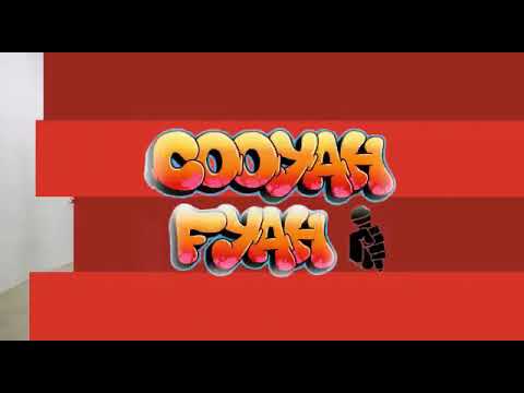 Walk wit it -  Cooyah  || SHR x Cooyah