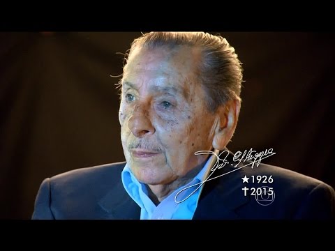 Morre Ghiggia, carrasco brasileiro no "Maracanaço" - Jornal Nacional (16/07/2015)