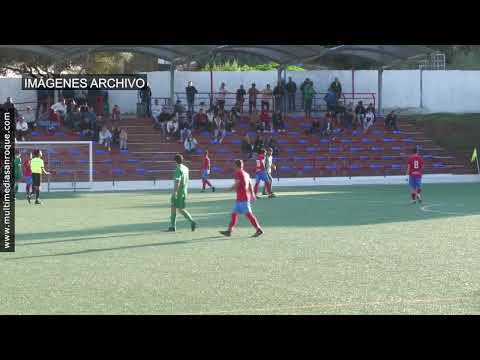 NOTICIA CRÓNICA CHICLANA INDUSTRIAL   CD GUADIARO 14 MARZO 2022