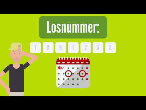 WestLotto Guide: Spiel 77 spielen