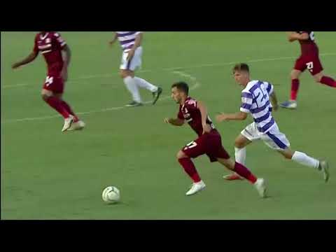 Casa Pariurilor Liga 2 Rapid - Poli Timișoara