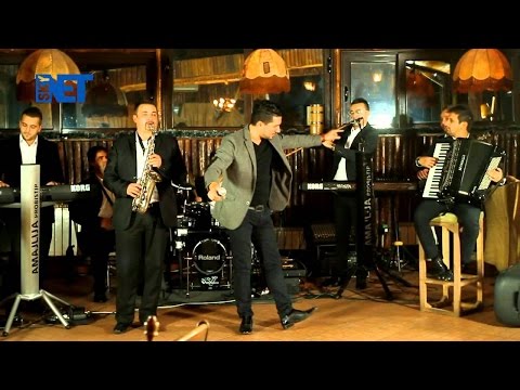 Gjoko Jovic   Tugjina pusta dalecina   SkyNet TV