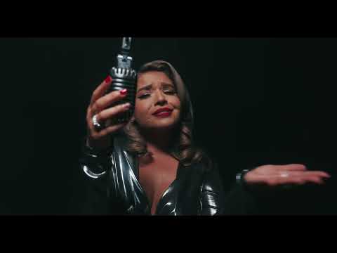Janet Uribe - No Lo Aguantaré Video Oficial
