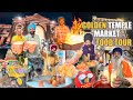 Golden Temple Market Street Food Tour Amritsar Night Street Food Tour Amritsar Street Food