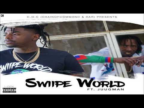 Lil Swiipe x Yung Ralph - Swiipe World [Full Mixtape] [2018]