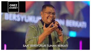 Download lagu TUHAN TAHU - GSJS WORSHIP (Melitha Sidabutar,Clarisa Dewi, Alvin Christian) mp3