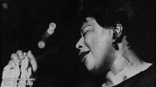 Ella Fitzgerald - Basin Street Blues [HQ]