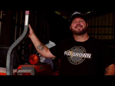 Mello D,  My Neck Of The Woods