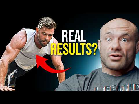 Isometrics: The Secret to Hollywood Gains?