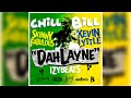 CHILLBILL Skinny Fabulous Kevin Lyttle IzyBeats DahLayne Official Audio