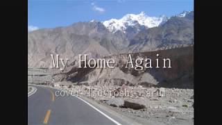 The Nitty Gritty Dirt Band "My Home Again inmy heart"  cover