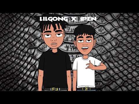 LiL GONG x 1PEN - "KHONGJING"  ( Prod. Medfed )