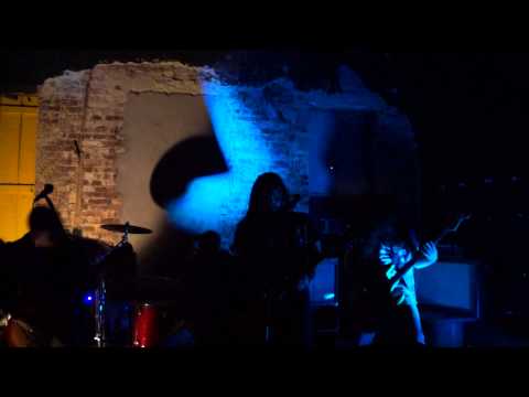 Damage Division (POGO - João Pessoa/PB - 20.07.2013)