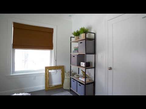 52 Cooper Street No. 6 Boston MA 02113