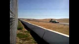 Lemons Thunderhill 2012