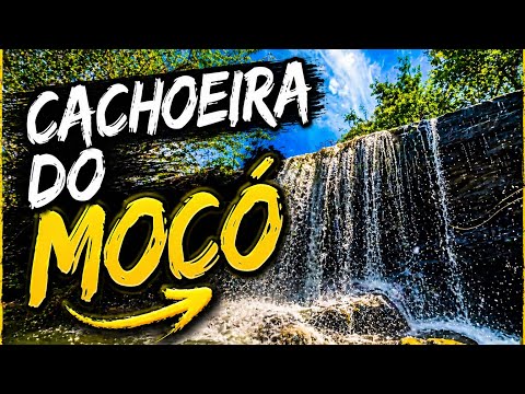 Cachoeira escondida em Upanema 😱 | Conheci a Cachoeira do Mocó @ranilsonsilva8517 
