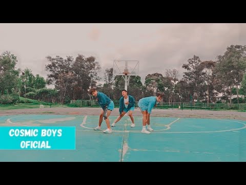 [Teaser] Brave Girls - High Heels - dance cover by Cosmic Boys