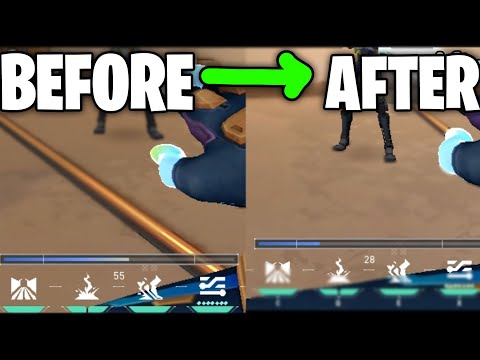 All major changes under a minute (patch 4.08)