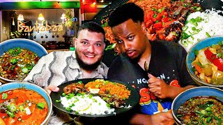 Bantabaa in Berlin – Video-Thumbnail von AbuGoku