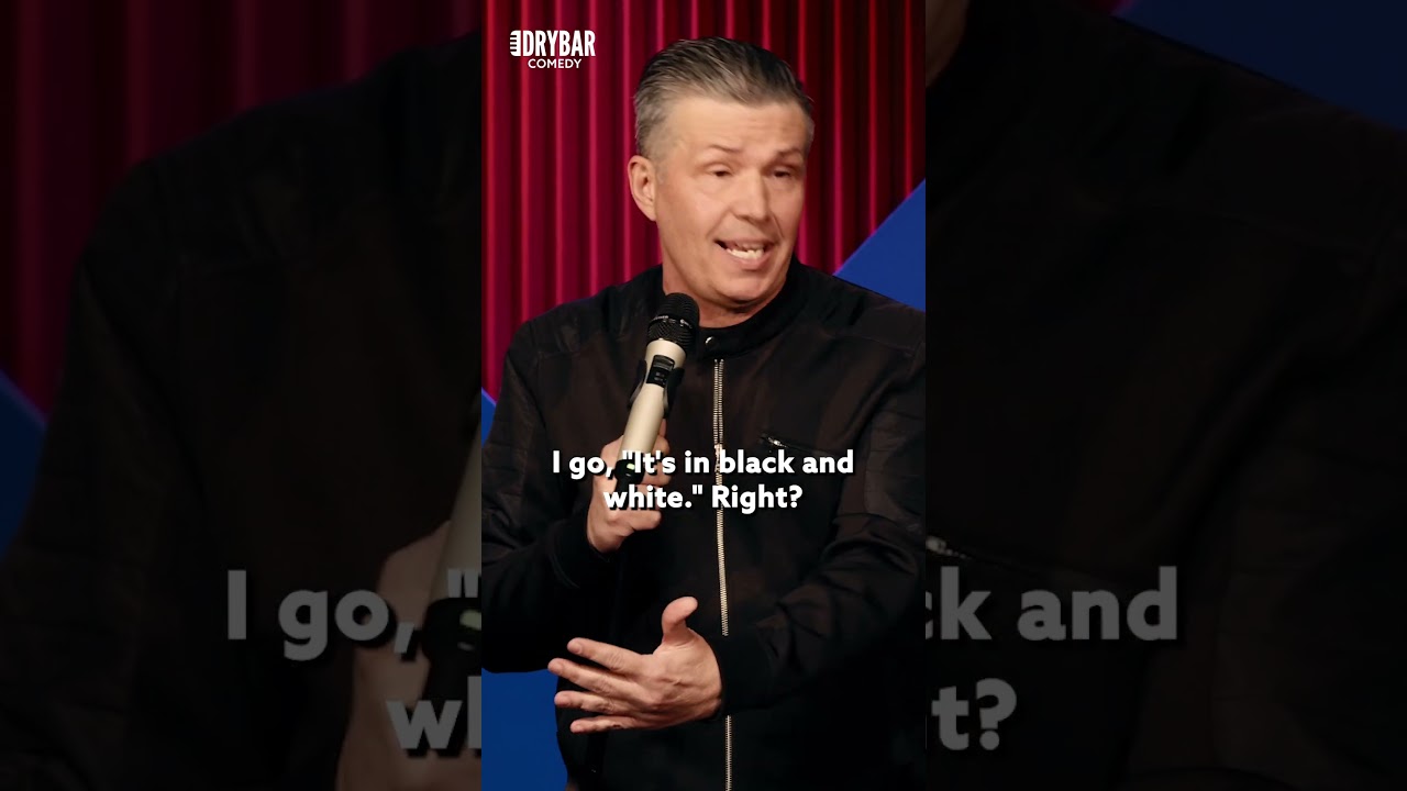 Promotional video thumbnail 2 for Rocky's Comedy Live
