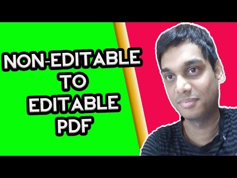 download lagu mp3 mp4 How To Edit Non Editable Pdf File, download mp3 How To Edit Non Editable Pdf File free download mp3, download mp3 How To Edit Non Editable Pdf File