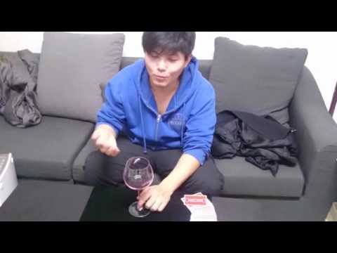 Wonder Orchestra Glass by King of Magic :: Demo by Sean Yang