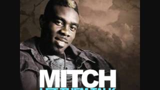 Mitch - Let Them Talk (Infinite Records)