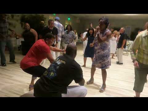 Life in The Villages: Uptown Jammin (DJ Mix)