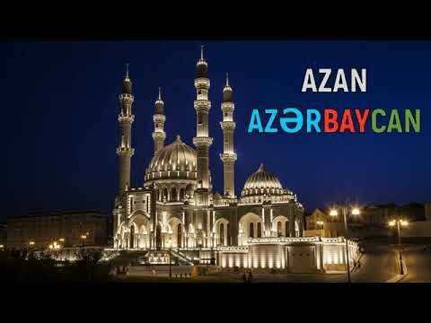 Haci Fersad Azan ve ferec duasi