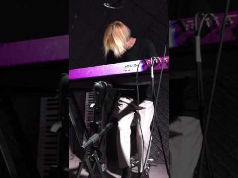 [170326 미니콘서트] 잔나비 - 로켓트 (유영현 focus) @에반스라운지