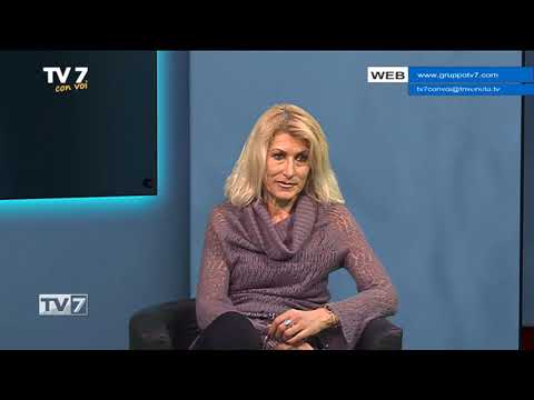 Tv7 con Voi del 20/12/2019 - Ancora troppo poco per la non autosufficienza (1 di 3)