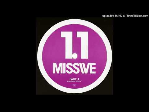 Lanoiraude - Waitin' (Charles Webster's Missive Sounds Mix)