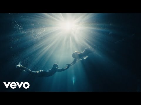 Dave Audé, Sarah Potenza - Need You Now (Official Video)