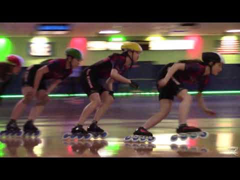 D3E46 Sophomore 2 Mixed 3000m Final