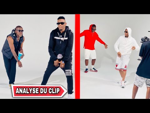 IBA ONE FEAT ARIEL SHENEY - THEY KNOW US (ANALYSIS)