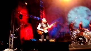 La Renga en Córdoba 2015- Dementes en el Espacio +