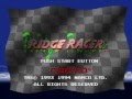 PlayStation Picks SPUS 94951 NAMCO S RIDGE RACER Attract Mode
