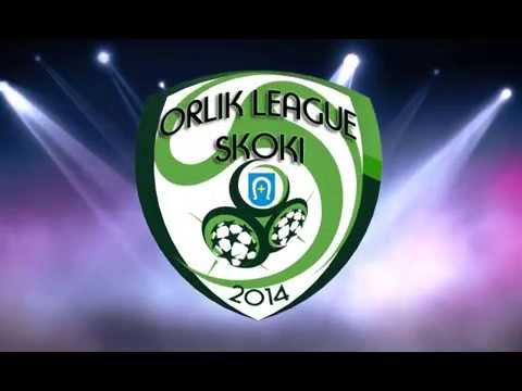AKA.tv: Skocka Liga Orlik 2014 - Intro