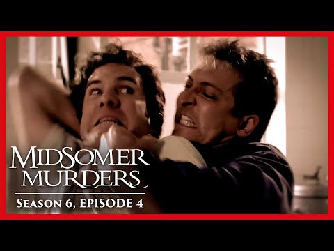A Tale of Two Hamlets | Full Episode | Season 6 Episode 4 | Midsomer Murders