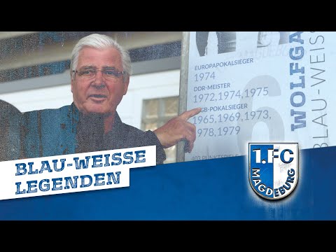 Blau-Weiße Legenden