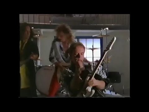 Craaft - You're The Best Thing In My Life (Official Video) (1986)