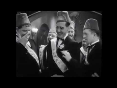 Stanlio e Ollio I figli del deserto (1933) Restaurato 3/5