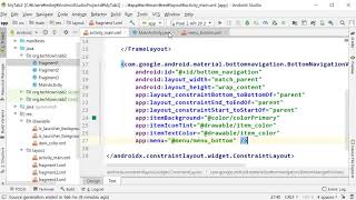 Do it! 안드로이드 앱 프로그래밍 [개정7판] part02 chapter05 11
