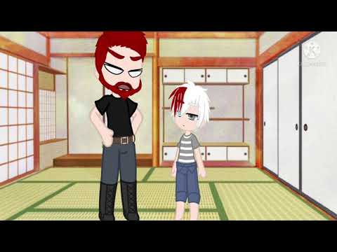 How the MHA characters got their quirks: