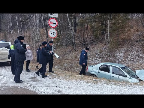 Бесправный пенсионер погиб в незначительном дтп
