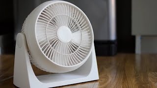 Relaxing fan white noise for sleeping | Box Fan Noise