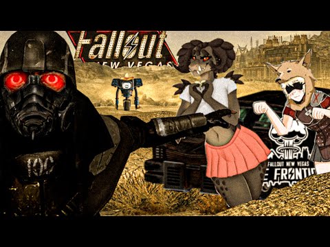 The Fallout New Vegas Modding Problem